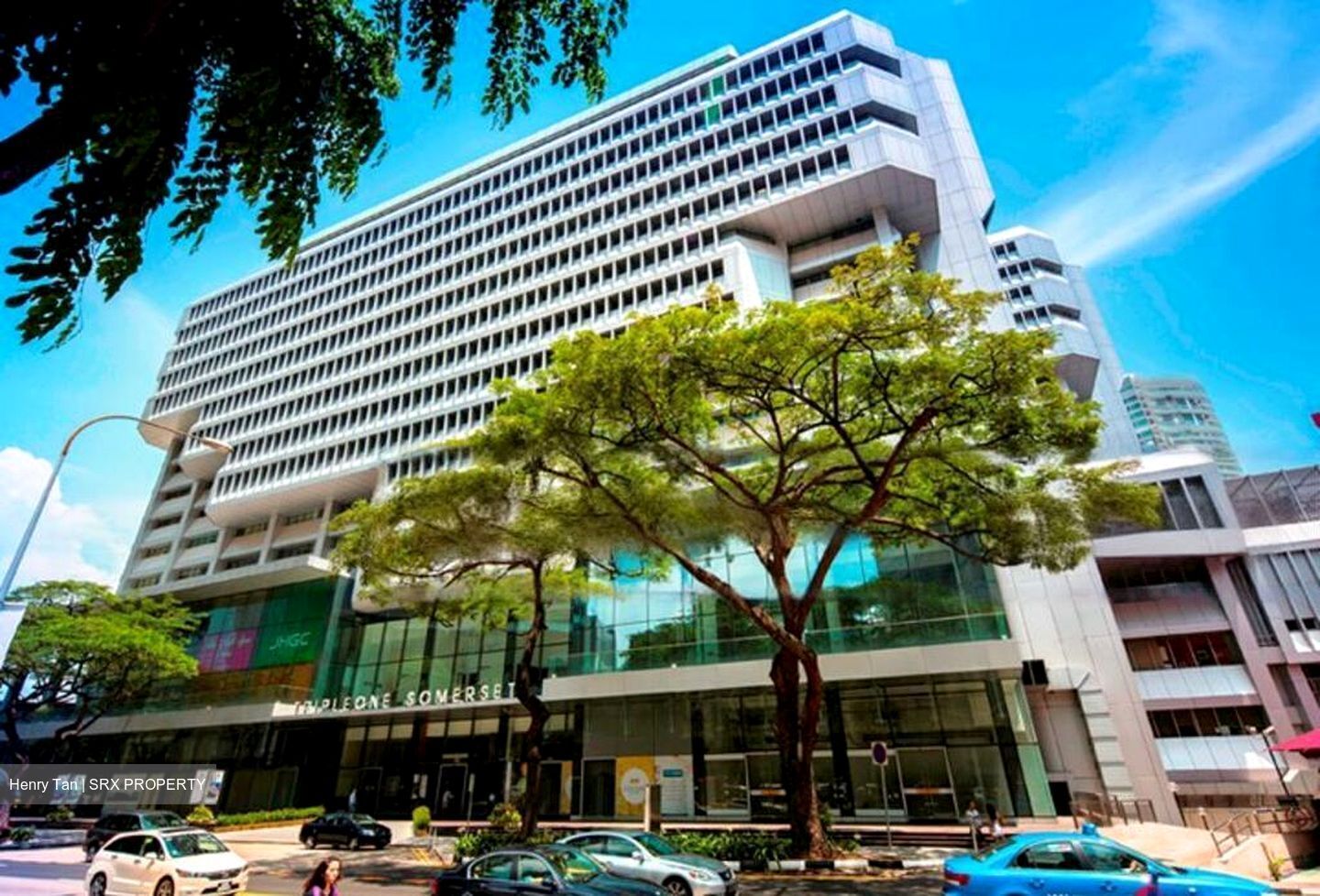 111 Somerset (D9), Office #584318011